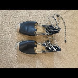 Tory Burch strappy sandal